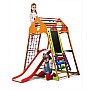 Дитячий спортивний комплекс KindWood Plus 3