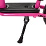 Дитячий біговел 12 дюймів Profi Kids M 5455-4, рожевий
