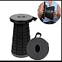 Стілець туристичний Telescopic Stool (7039)