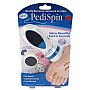 Електрична пемза для педикюру Pedi Spin
