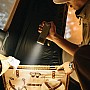 Антимоскітний ліхтар Naturehike CNH22DQ021 (Зелений)