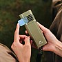 Антимоскітний ліхтар Naturehike CNH22DQ021 (Зелений)