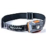 Налобний акумуляторний ліхтар Naturehike TD-02 NH00T002-D Помаранчево-сірий