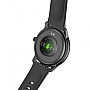 Розумний годинник Smart Watch Hoco Y4 + магнітна зарядка (Чорний)