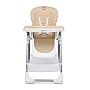 Стілець для годування Lionelo LINN PLUS BEIGE