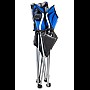 Складане крісло-шезлонг Ranger FC 750-052 Blue