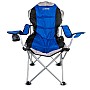 Складане крісло-шезлонг Ranger FC 750-052 Blue