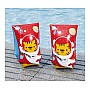 Надувні нарукавники Тигри, 30x15см, 5-12л, Bestway 32102-tigers