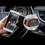 Aвто сканер Vgate iCar2 v1.5 Bluetooth / блютуз OBD2 ELM327, 2020р.