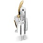 Стілець для годування Lionelo LINN PLUS BEIGE