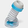 Насадка на кран гнучка Flexible nozzle