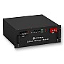 6,2 кВт LiFePO4 Комплект резервного живлення: гібридний інвертор Daxtromn + 51.2V 100Ah Lithtech акумулятор для будинку, квартири