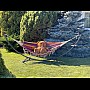 Одномісний гамак Bali XL 200х100 WCG
