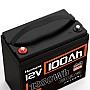 3,6 кВт Комплект резервного живлення Інвертор Powland + 2 акумулятора 12V/100Ah Humsienk з BMS для будинку, квартири