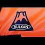 Спасжилет Vulkan комір дитячий 4XS оранж