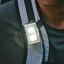 Ліхтар налобний Naturehike CNK2550ZM011 (Зелений)