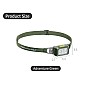 Ліхтар налобний Naturehike CNK2550ZM011 (Зелений)
