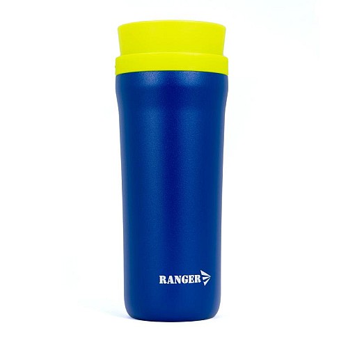 Термокружка Ranger Expert 0,35L Blue
