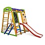 Спортивний комплекс для дому SportBaby «Карапуз Plus 5»