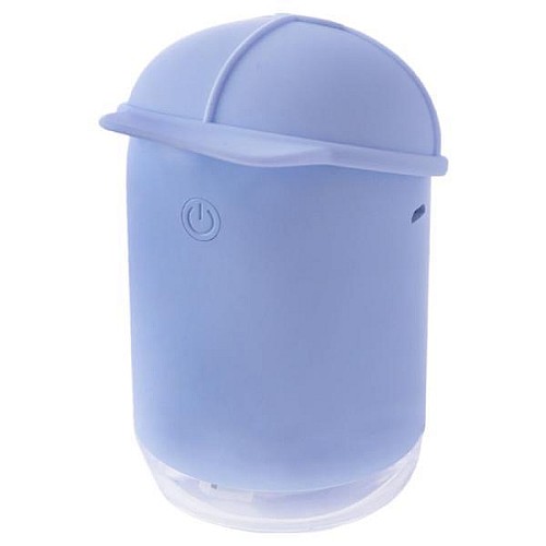 Зволожувач повітря Elite - Funny Hat Humidifier EL - 544 - 5 з LED підсвічуванням від USB 200 мл