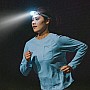 Ліхтар налобний Naturehike CNK2550ZM011 (Зелений)