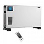 Конвекторний нагрівач Noveen CH7100 LCD SMART
