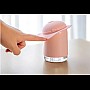 Зволожувач повітря Elite - Funny Hat Humidifier EL - 544 - 5 з LED підсвічуванням від USB 200 мл