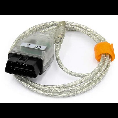 BMW INPA діагностичний сканер K + DCAN FT232RL OBD2