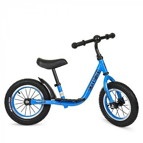 Біговел дитячий Profi Kids 12д M 4067A-3