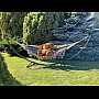 Одномісний гамак Bali XL 200х100 WCG