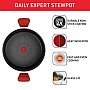Кастрюля TEFAL Household 24х11 см