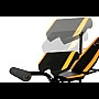 Лавка для жиму WCG 0055 + приставка Скотта