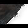 Мат для батута (стрибкових полотно) Funfit, Fittosky, Skyjump, 305-312 см, 54 пружин