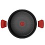 Кастрюля TEFAL Household 24х11 см