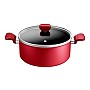 Кастрюля TEFAL Household 24х11 см