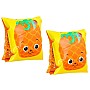 Надувні нарукавники для плавання Ананас Bestway 32042-pineapple (23 x 15см)