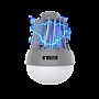 Портативна світлодіодна лампа від комах Noveen IKN823 LED IPХ4