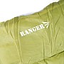 Спальний мішок Ranger Atlant Green