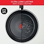 Кастрюля TEFAL Household 24х11 см
