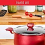 Кастрюля TEFAL Household 24х11 см