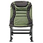 Крiсло коропове Ranger Strength SL-114